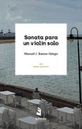 sonata para un violin solo