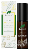 drorganic evoke awaken serum 30 ml