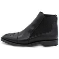 alpe botines 2568 para mujer