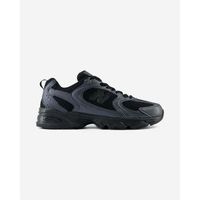 new balance zapatillas 530 black dark grey para hombre
