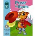 puss in bots libro  cd