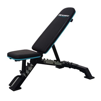 Banco de pesas Max Bench