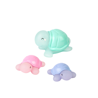 juguetes para el bano tortugas