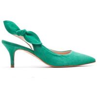 narf zapatos de tacon salon 157668 ante pino para mujer