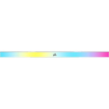 Memoria RAM Corsair Vengeance RGB 16GB 2x8GB DDR5 5200MHz AMD EXPO Blanca