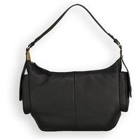 coccinelle bolso de mano campus para mujer