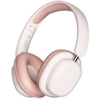 klack sy-t1 auriculares inalambricos bluetooth rosa