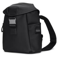 rains bolso valera bucket backpack mini w3 para mujer