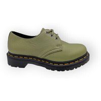 dr martens mocasines 1461 para mujer