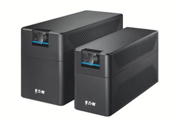 Sai Eaton 1600VA Batería de Plomo 4 Tomas USB Protección Avanzada