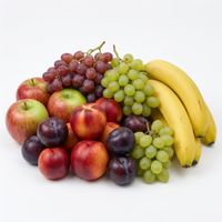 mix variedad frutas variadas kilos 5