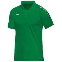 jako polo polo classico vert para mujer
