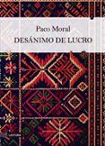 desanimo de lucro