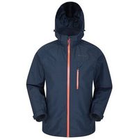 mountain warehouse cazadora brisk extreme para hombre