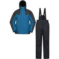 mountain warehouse cazadora mw1808 para hombre
