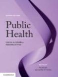 public health local and global perspectives