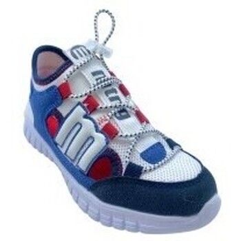 MTNG Zapatillas Zapato niño 40011 azul para niño