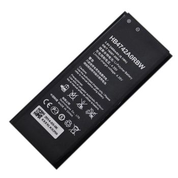 Batería Hb4742a0rbw Huawei G630 G730 Honor 3c