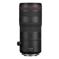 objetivo canon rf 70-200mm f28l is usm z dual nano usm 82mm estabilizador negro