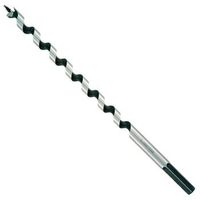 broca alpen madera helicoidal 16x460 mm blister 1 pieza - neoferr