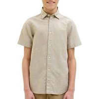 jack  jones camisa manga corta summer para nino