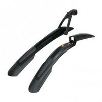 sks juego de guardabarros blade para 275plus29 negro