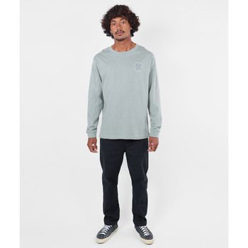 Oxbow Camiseta manga larga Tee-shirt manches longues CORAL para hombre
