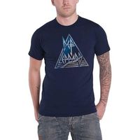 def leppard camiseta manga larga ro10090 para mujer