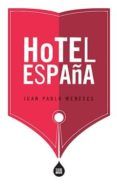hotel españa