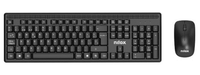 combo wireless negro espanol