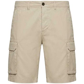 40weft Short 3108/2666-W2103 BEIGE para hombre