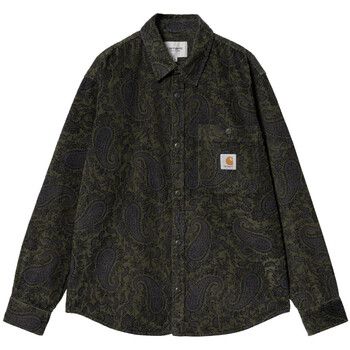 Carhartt Camisa manga larga I029442 para hombre