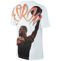 nike camiseta lebron james dri-fit para hombre