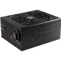 leadex ii gold sf-1200f14eg modular atx psu - 1200 w gold