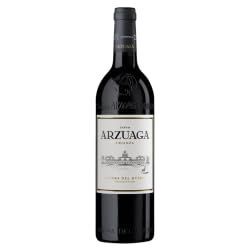 Arzuaga Crianza Vino Tinto D.o. Ribera Del Duero 75 Cl 14,5 % 1 Botella