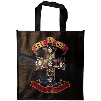 Guns N Roses Maleta RO11757 para mujer
