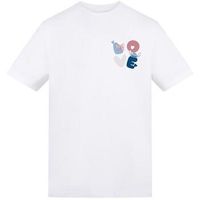 disney camiseta love para hombre