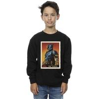 disney jersey the mandalorian para nino