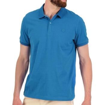 TBS Polo MILEKPOL 24032 para hombre