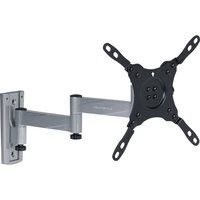 proper tv-a1822s full motion 13-42 tv bracket