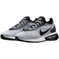 nike zapatillas de running air max flyknit racer para hombre