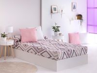 edredon ajustable confecciones paula zafra