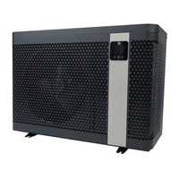 bomba de calor z250 iq md5