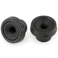 fly volcano barends black