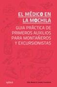 el medico en la mochila