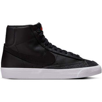 Nike Zapatillas altas CZ1055-003 para mujer
