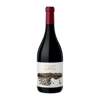 Zuccardi Vino Tinto Finca Piedra Infinita Mendoza 75 Cl 14% Vol.
