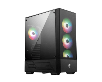 TORRE MSI MAG FORGE 112R