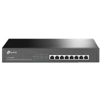tp-link tl-sg1008mp switch 8 puertos gigabit poe