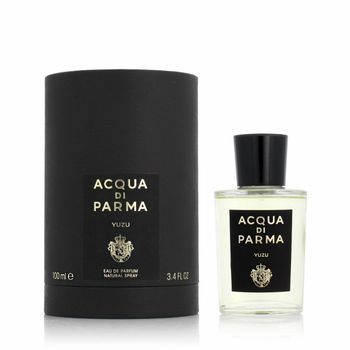 Unisex Acqua Di Parma Yuzu Edp - 100 Ml